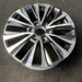 20" LEXUS LX600 22-26 20x8 Original OEM Wheel Rim - MACHINED CHARCOAL - View 8