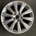17" LEXUS ES350 07-09 17x7 , 10 spoke Original OEM Wheel Rim - Additional View