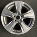17" RAV4 19-25 17x7, alloy , Original OEM Wheel Rim - SILVER - Additional View