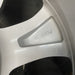 17" RAV4 19-25 17x7, alloy , Original OEM Wheel Rim - SILVER - View 9