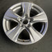 17" RAV4 19-25 17x7, alloy , Original OEM Wheel Rim - SILVER - View 7