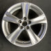 18" LEXUS IS250 11 18x8.5 , 5 spoke, grooved Original OEM Wheel Rim - Additional View