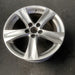 18" LEXUS IS250 11 18x8.5 , 5 spoke, grooved Original OEM Wheel Rim - View 8