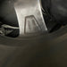 18" LEXUS IS250 11 18x8.5 , 5 spoke, grooved Original OEM Wheel Rim - View 9