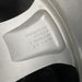 18" DODGE 1500 PICKUP 19 , 18x8 , , 5 spoke , opt WBB Original OEM Wheel Rim - - View 9