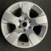 18" DODGE 1500 PICKUP 19 , 18x8 , , 5 spoke , opt WBB Original OEM Wheel Rim - - Additional View