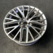 18" LEXUS IS250 14-15 18x8 , 20 spoke Original OEM Wheel Rim - View 8