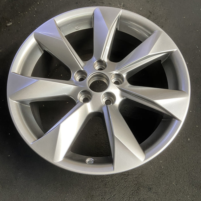 18" LEXUS RX350 16-19 18x8 , Original OEM Wheel Rim - View 7