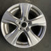 17" RAV4 19-25 17x7, alloy , Original OEM Wheel Rim - SILVER - Additional View