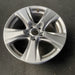 17" RAV4 19-25 17x7, alloy , Original OEM Wheel Rim - SILVER - View 8