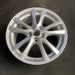 18" LEXUS IS250 06-08 18x8 , Original OEM Wheel Rim - SILVER - View 7