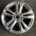 18" SIENNA 21 18x7.5 Original OEM Wheel Rim - CHROME - Additional View