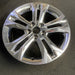 18" SIENNA 21 18x7.5 Original OEM Wheel Rim - CHROME - View 7