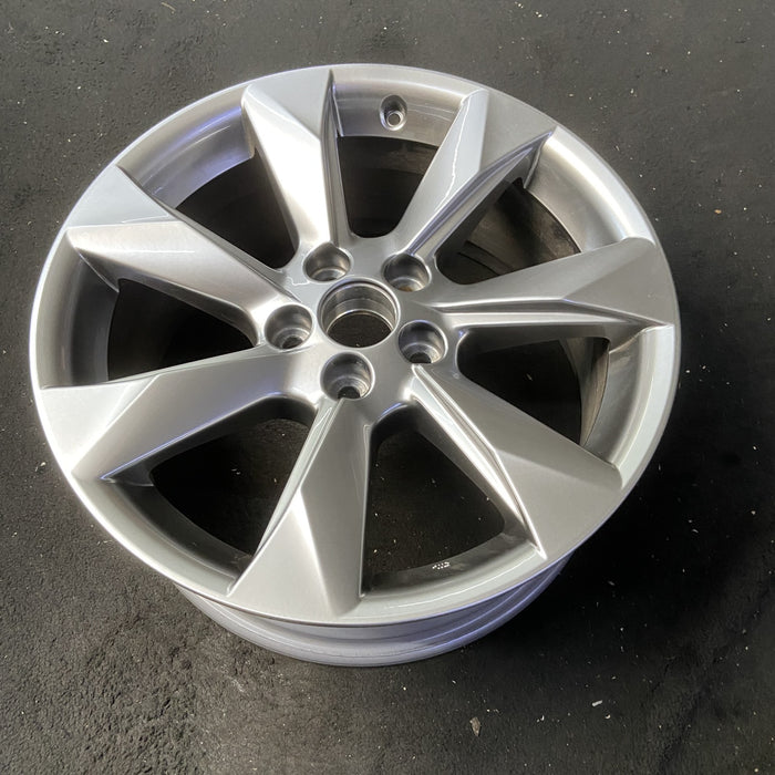 18" LEXUS RX350 16-19 18x8 , Original OEM Wheel Rim - View 8