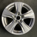 17" RAV4 19-25 17x7, alloy , Original OEM Wheel Rim - SILVER - Additional View