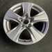 17" RAV4 19-25 17x7, alloy , Original OEM Wheel Rim - SILVER - View 7