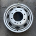 18" SIERRA 3500 PICKUP 24 DRW, 18x6.5, rear, inner Original OEM Wheel Rim - - Additional View