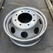 18" SIERRA 3500 PICKUP 24 DRW, 18x6.5, rear, inner Original OEM Wheel Rim - - View 8