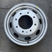 18" SIERRA 3500 PICKUP 24 DRW, 18x6.5, rear, inner Original OEM Wheel Rim - - Additional View