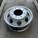 18" SIERRA 3500 PICKUP 24 DRW, 18x6.5, rear, inner Original OEM Wheel Rim - - View 7