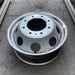 18" SIERRA 3500 PICKUP 24 DRW, 18x6.5, rear, inner Original OEM Wheel Rim - - View 7