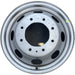 18" SIERRA 3500 PICKUP 24 DRW, 18x6.5, rear, inner Original OEM Wheel Rim - - Front View