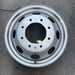 18" SIERRA 3500 PICKUP 24 DRW, 18x6.5, rear, inner Original OEM Wheel Rim - - Additional View