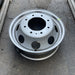18" SIERRA 3500 PICKUP 24 DRW, 18x6.5, rear, inner Original OEM Wheel Rim - - View 7