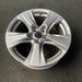 17" RAV4 19-25 17x7, alloy , Original OEM Wheel Rim - SILVER - View 8