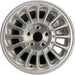 15" LEXUS SC SERIES 92-93 15x6.5, alloy Original OEM Wheel Rim - Front View