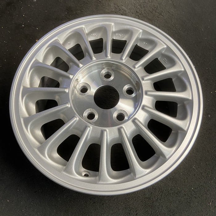 15" LEXUS SC SERIES 92-93 15x6.5, alloy Original OEM Wheel Rim - View 7