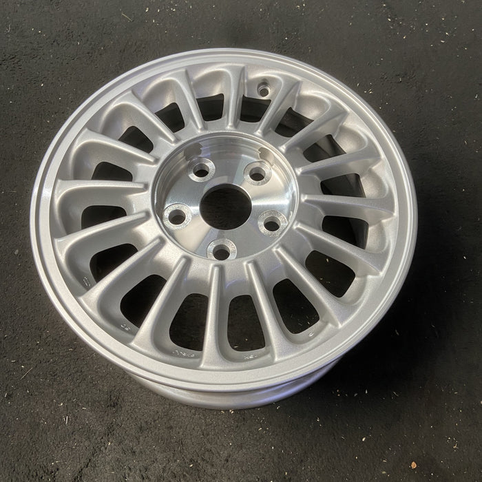 15" LEXUS SC SERIES 92-93 15x6.5, alloy Original OEM Wheel Rim - View 8