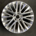 18" LEXUS ES350 13-15 18x7.5 Original OEM Wheel Rim - Additional View