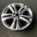 18" SIENNA 21 18x7.5 Original OEM Wheel Rim - CHROME - View 8