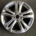 18" SIENNA 21 18x7.5 Original OEM Wheel Rim - CHROME - Additional View