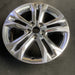 18" SIENNA 21 18x7.5 Original OEM Wheel Rim - CHROME - View 7