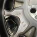 22" TX500h 24 , 5 Y spoke Original OEM Wheel Rim - GREY BLACK - View 9
