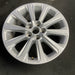 18" GRAND HIGHLANDER 24-26 18x7.5 , 10 spoke Original OEM Wheel Rim - SILVER - View 7