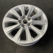 18" GRAND HIGHLANDER 24-26 18x7.5 , 10 spoke Original OEM Wheel Rim - SILVER - View 8