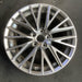 18" LEXUS IS250 14-15 18x8.5 , 20 spoke Original OEM Wheel Rim - Additional View