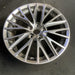 18" LEXUS IS250 14-15 18x8.5 , 20 spoke Original OEM Wheel Rim - View 7
