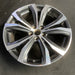 20" LEXUS RX350 16-19 20x8 , 10 spoke, V spoke Original OEM Wheel Rim - - View 7