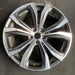20" LEXUS RX350 16-19 20x8 , 10 spoke, V spoke Original OEM Wheel Rim - - Additional View