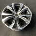 20" LEXUS RX350 16-19 20x8 , 10 spoke, V spoke Original OEM Wheel Rim - - View 8