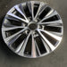 20" LEXUS LX600 22-26 20x8 Original OEM Wheel Rim - MACHINED CHARCOAL - View 7