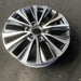 20" LEXUS LX600 22-26 20x8 Original OEM Wheel Rim - MACHINED CHARCOAL - View 8