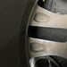 18" LEXUS GX460 17 , , split spoke , gunmetal Original OEM Wheel Rim - CHARCOAL - View 9