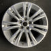 19" XTS 18-19 19x8.5, opt RUI Original OEM Wheel Rim - SILVER - Additional View