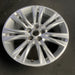 19" XTS 18-19 19x8.5, opt RUI Original OEM Wheel Rim - SILVER - View 7