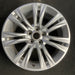 19" XTS 18-19 19x8.5, opt RUI Original OEM Wheel Rim - SILVER - Additional View
